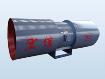SSF系列隧道運(yùn)營(yíng)射流通風(fēng)機(jī)