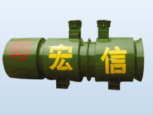 FBD系列煤礦防爆軸流局部通風(fēng)機(jī)
